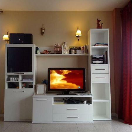Apartamento Ático Louis Braille Salou Exterior foto