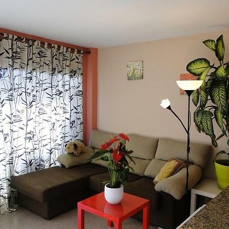 Apartamento Ático Louis Braille Salou Exterior foto