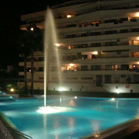 Apartamento Ático Louis Braille Salou Exterior foto