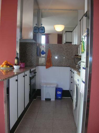 Apartamento Ático Louis Braille Salou Exterior foto