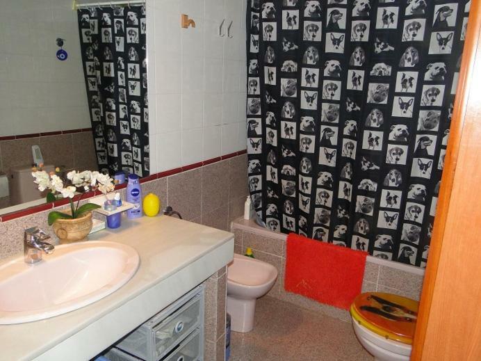 Apartamento Ático Louis Braille Salou Exterior foto