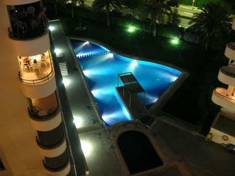 Apartamento Ático Louis Braille Salou Exterior foto