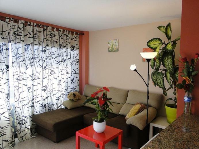 Apartamento Ático Louis Braille Salou Exterior foto