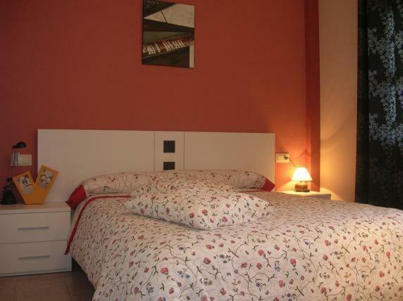 Apartamento Ático Louis Braille Salou Exterior foto
