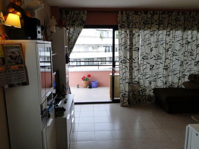 Apartamento Ático Louis Braille Salou Exterior foto