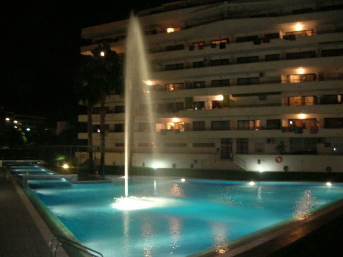 Apartamento Ático Louis Braille Salou Exterior foto
